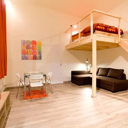 Domus Flavia Budapest