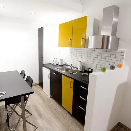 Apartment Domus Flavia