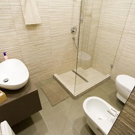 Appartement Domus Flavia