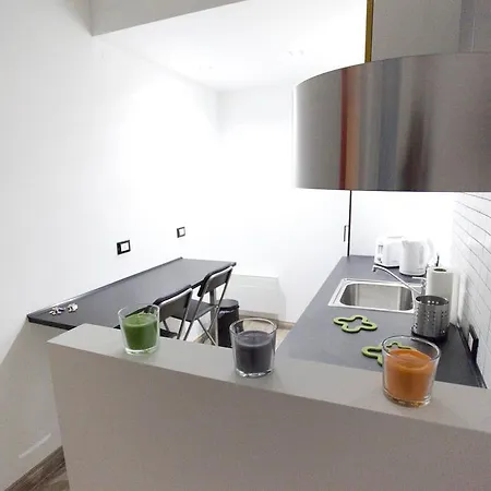 Apartment Domus Flavia Budapest