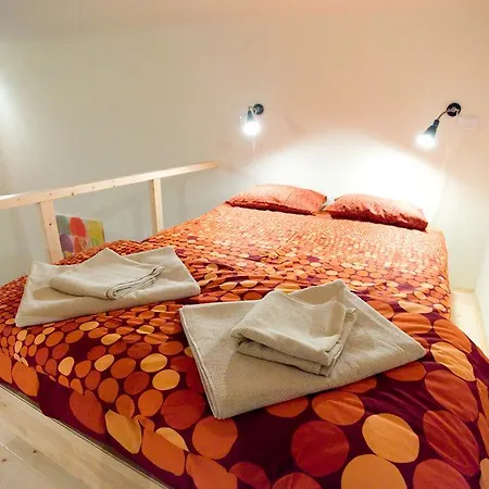 Domus Flavia Apartment
