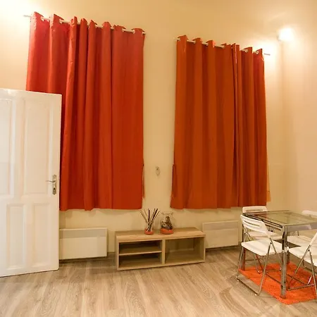 Apartment Domus Flavia *