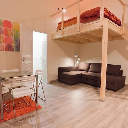 Domus Flavia Apartment Budapest