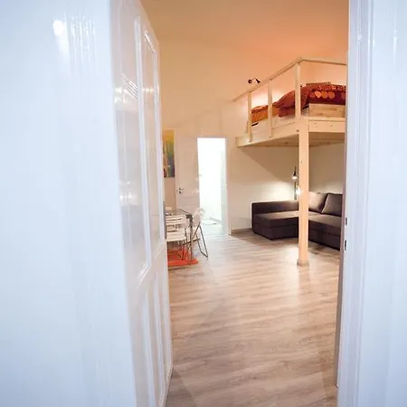 Apartment Domus Flavia *