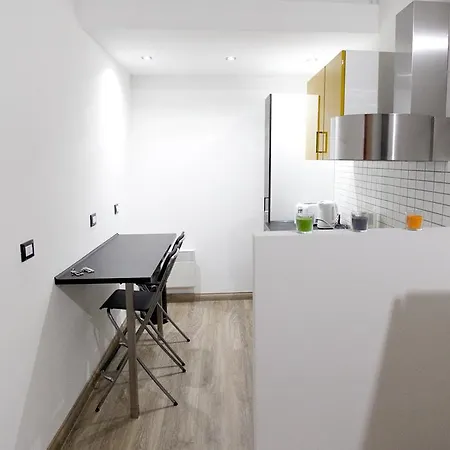 Domus Flavia Apartment *