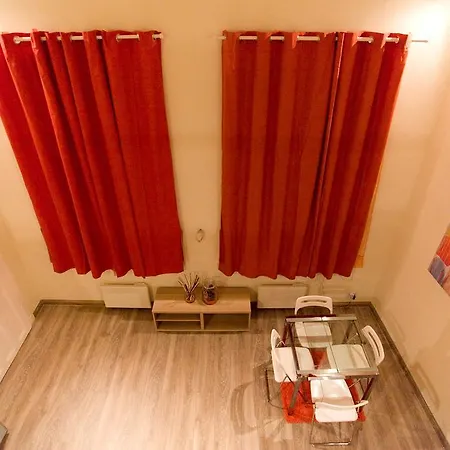 Domus Flavia Apartment