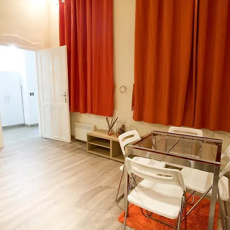 Apartment Domus Flavia *